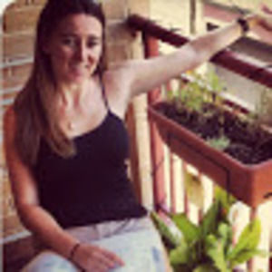 Meet your Posher, Haley